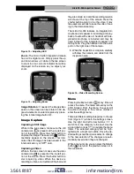 Preview for 13 page of RIDGID micro CA-350 Operator'S Manual