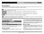 Preview for 5 page of RIDGID micro CD-100 Manual