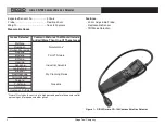 Preview for 8 page of RIDGID micro CD-100 Manual