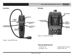 Предварительный просмотр 9 страницы RIDGID micro CD-100 Manual