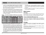 Preview for 12 page of RIDGID micro CD-100 Manual