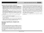 Preview for 83 page of RIDGID micro CD-100 Manual