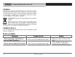 Preview for 162 page of RIDGID micro CD-100 Manual