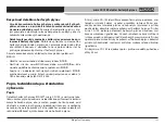 Preview for 167 page of RIDGID micro CD-100 Manual