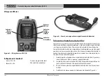 Предварительный просмотр 182 страницы RIDGID micro CD-100 Manual