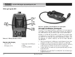 Preview for 206 page of RIDGID micro CD-100 Manual