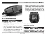 Preview for 207 page of RIDGID micro CD-100 Manual