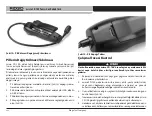 Предварительный просмотр 268 страницы RIDGID micro CD-100 Manual