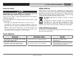 Preview for 271 page of RIDGID micro CD-100 Manual