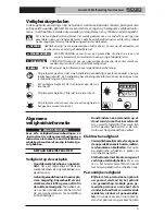 Предварительный просмотр 45 страницы RIDGID micro CL-100 Operator'S Manual