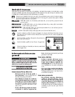 Предварительный просмотр 55 страницы RIDGID micro CL-100 Operator'S Manual