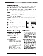 Предварительный просмотр 105 страницы RIDGID micro CL-100 Operator'S Manual