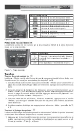 Preview for 31 page of RIDGID Micro CM-100 Original Instructions Manual