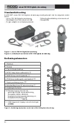 Preview for 86 page of RIDGID Micro CM-100 Original Instructions Manual