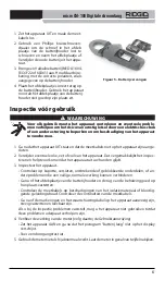 Preview for 89 page of RIDGID Micro CM-100 Original Instructions Manual