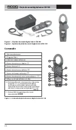 Preview for 276 page of RIDGID Micro CM-100 Original Instructions Manual