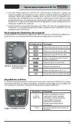 Preview for 321 page of RIDGID Micro CM-100 Original Instructions Manual