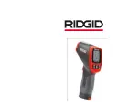 Предварительный просмотр 1 страницы RIDGID micro IR-200 Manual