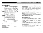 Предварительный просмотр 33 страницы RIDGID micro IR-200 Manual