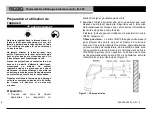 Предварительный просмотр 36 страницы RIDGID micro IR-200 Manual