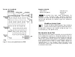 Предварительный просмотр 53 страницы RIDGID micro IR-200 Manual