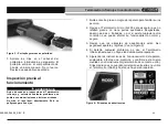 Предварительный просмотр 55 страницы RIDGID micro IR-200 Manual