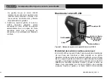 Предварительный просмотр 58 страницы RIDGID micro IR-200 Manual