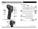 Предварительный просмотр 120 страницы RIDGID micro IR-200 Manual