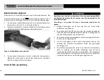 Предварительный просмотр 166 страницы RIDGID micro IR-200 Manual