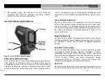 Предварительный просмотр 191 страницы RIDGID micro IR-200 Manual