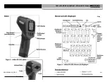 Предварительный просмотр 207 страницы RIDGID micro IR-200 Manual