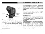 Предварительный просмотр 213 страницы RIDGID micro IR-200 Manual