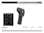 Предварительный просмотр 219 страницы RIDGID micro IR-200 Manual