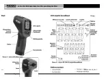 Предварительный просмотр 228 страницы RIDGID micro IR-200 Manual