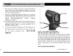 Предварительный просмотр 234 страницы RIDGID micro IR-200 Manual