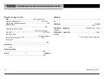Предварительный просмотр 244 страницы RIDGID micro IR-200 Manual