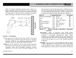 Предварительный просмотр 255 страницы RIDGID micro IR-200 Manual