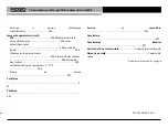 Предварительный просмотр 308 страницы RIDGID micro IR-200 Manual