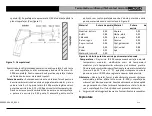Предварительный просмотр 319 страницы RIDGID micro IR-200 Manual