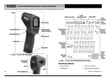 Предварительный просмотр 338 страницы RIDGID micro IR-200 Manual