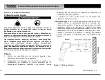 Предварительный просмотр 366 страницы RIDGID micro IR-200 Manual