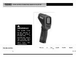 Предварительный просмотр 396 страницы RIDGID micro IR-200 Manual