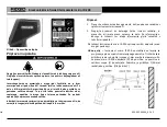 Предварительный просмотр 410 страницы RIDGID micro IR-200 Manual