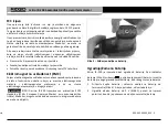 Предварительный просмотр 430 страницы RIDGID micro IR-200 Manual