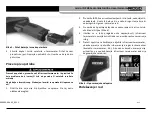 Предварительный просмотр 431 страницы RIDGID micro IR-200 Manual