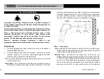 Предварительный просмотр 432 страницы RIDGID micro IR-200 Manual