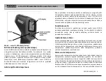 Предварительный просмотр 434 страницы RIDGID micro IR-200 Manual