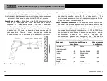 Предварительный просмотр 456 страницы RIDGID micro IR-200 Manual