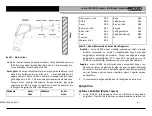 Предварительный просмотр 481 страницы RIDGID micro IR-200 Manual