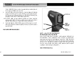 Предварительный просмотр 482 страницы RIDGID micro IR-200 Manual